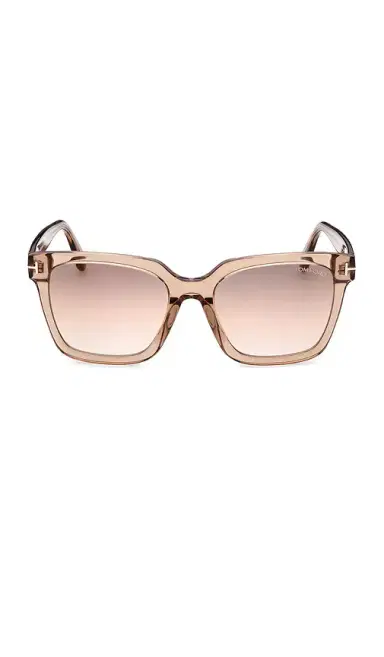 Tom Ford Selby Sunglasses | Thumbnail 1
