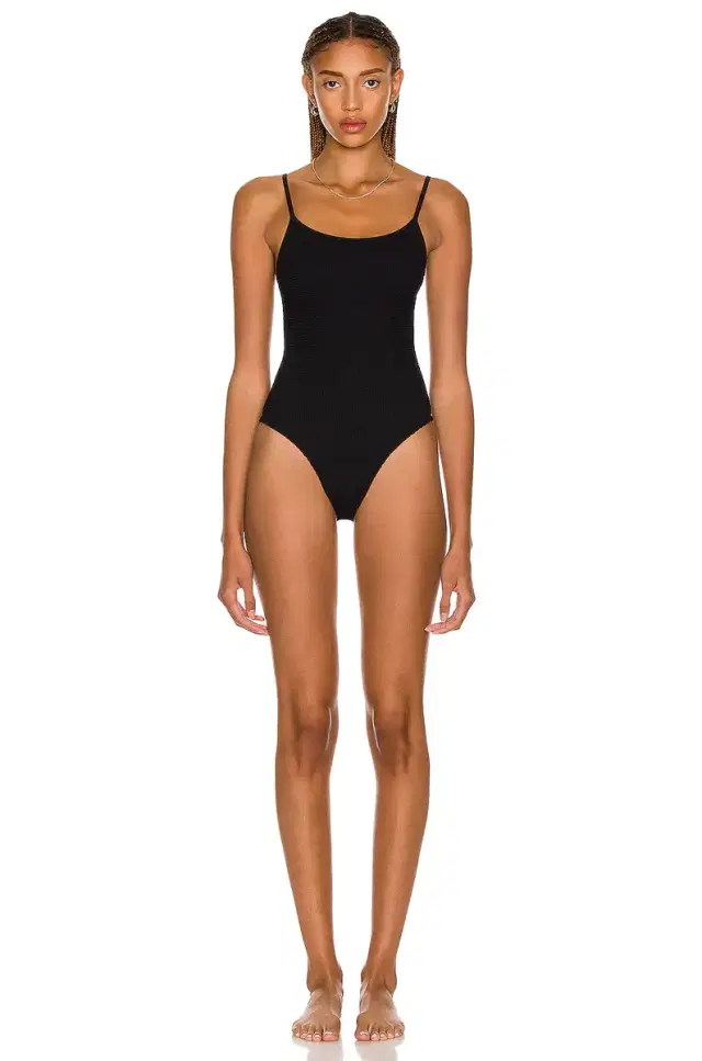 Pamela One Piece Swimsuit Pamela One Piece Swimsuit