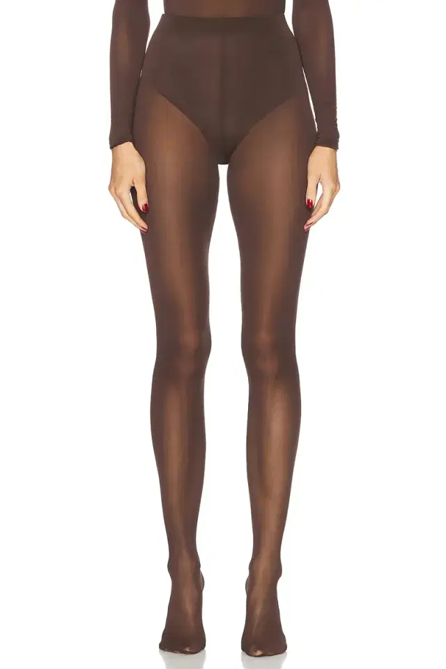 WARDROBE.NYC Sheer Tight