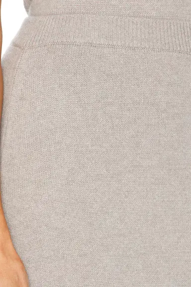 TOVE Nellie Knitted Skirt | Thumbnail 6