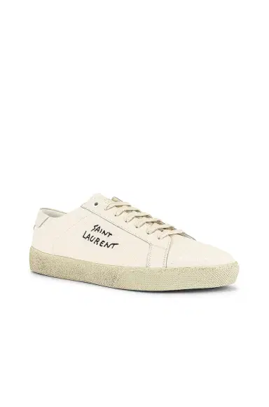 Saint Laurent SL/06 Sneaker | Thumbnail 2 Saint Laurent SL/06 Sneaker | Thumbnail 2