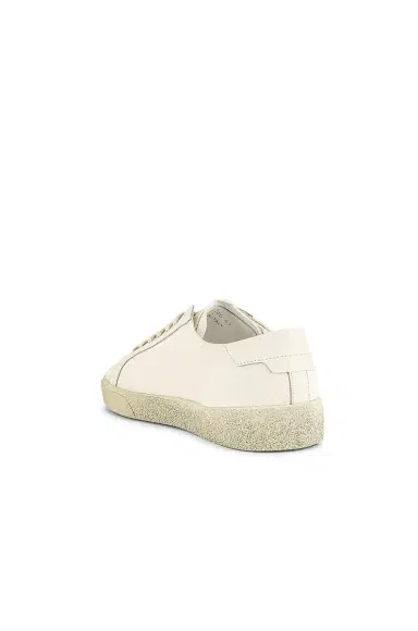 Saint Laurent SL/06 Sneaker | Thumbnail 3 Saint Laurent SL/06 Sneaker | Thumbnail 3