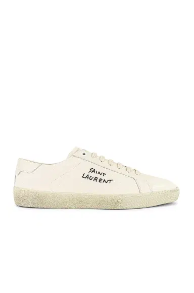 Saint Laurent SL/06 Sneaker | Thumbnail 1 Saint Laurent SL/06 Sneaker | Thumbnail 1