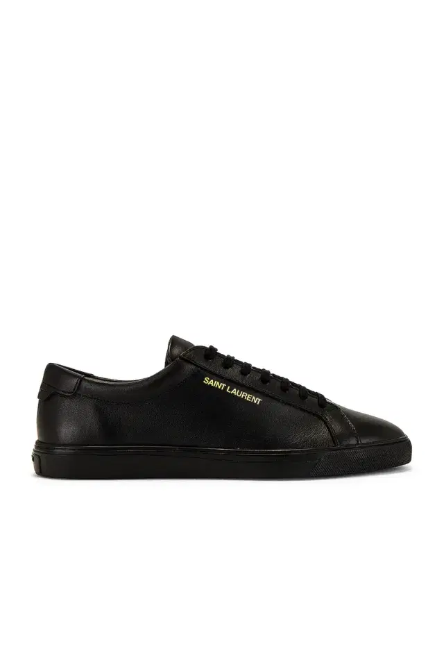 Saint Laurent Andy Sneaker