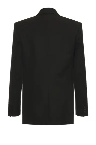 Saint Laurent Tuxedo Blazer | Thumbnail 2 Saint Laurent Tuxedo Blazer | Thumbnail 2