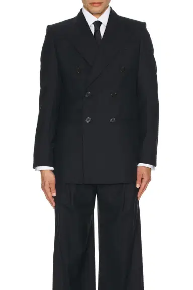 Saint Laurent Veste Alluree | Thumbnail 3
