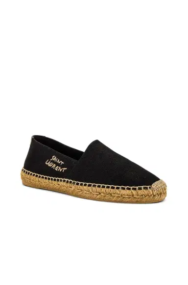 Saint Laurent Espadrille | Thumbnail 2 Saint Laurent Espadrille | Thumbnail 2
