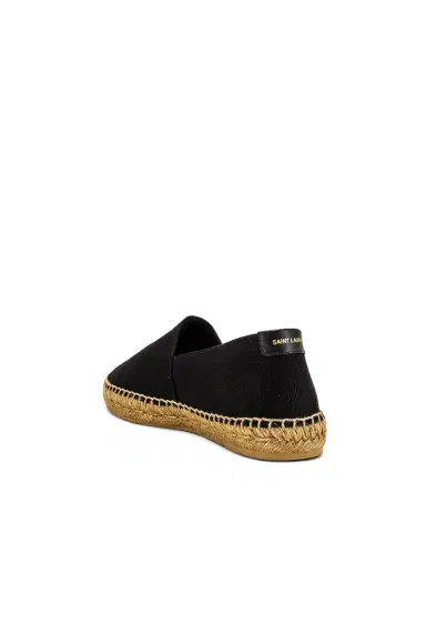 Saint Laurent Espadrille | Thumbnail 3 Saint Laurent Espadrille | Thumbnail 3