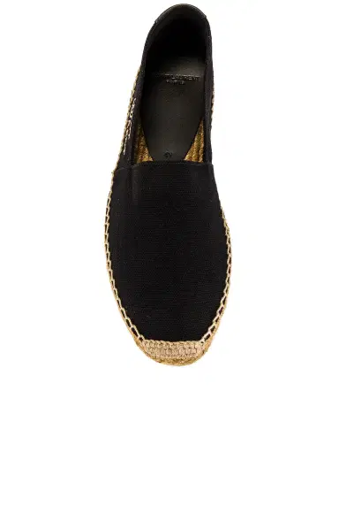 Saint Laurent Espadrille | Thumbnail 4 Saint Laurent Espadrille | Thumbnail 4