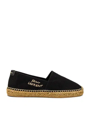 Saint Laurent Espadrille | Thumbnail 1 Saint Laurent Espadrille | Thumbnail 1