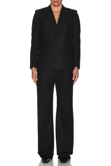 Saint Laurent Blazer | Thumbnail 5 Saint Laurent Blazer | Thumbnail 5