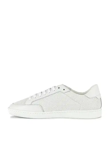 Saint Laurent SL /10 Low Top Sneaker | Thumbnail 5 Saint Laurent SL /10 Low Top Sneaker | Thumbnail 5