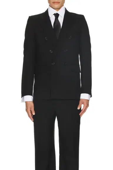 Saint Laurent Veste | Thumbnail 3 Saint Laurent Veste | Thumbnail 3