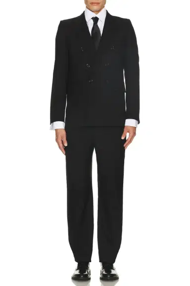 Saint Laurent Veste | Thumbnail 4 Saint Laurent Veste | Thumbnail 4