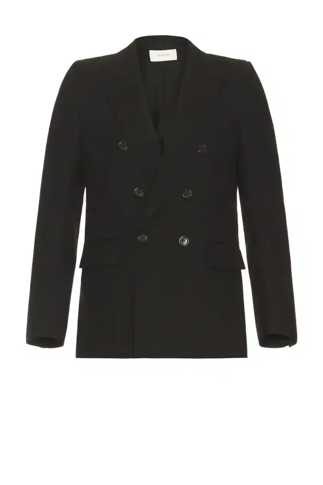 Saint Laurent Veste