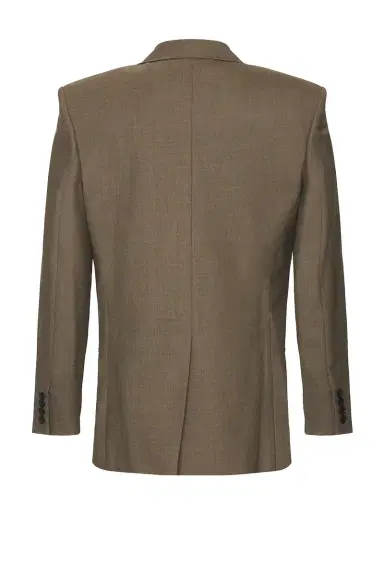 Saint Laurent Veste Armani Bascule Jacket | Thumbnail 2 Saint Laurent Veste Armani Bascule Jacket | Thumbnail 2