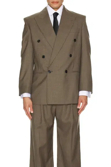 Saint Laurent Veste Armani Bascule Jacket | Thumbnail 3 Saint Laurent Veste Armani Bascule Jacket | Thumbnail 3