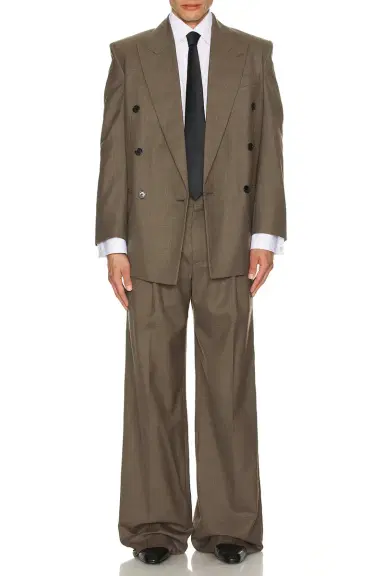 Saint Laurent Veste Armani Bascule Jacket | Thumbnail 5 Saint Laurent Veste Armani Bascule Jacket | Thumbnail 5