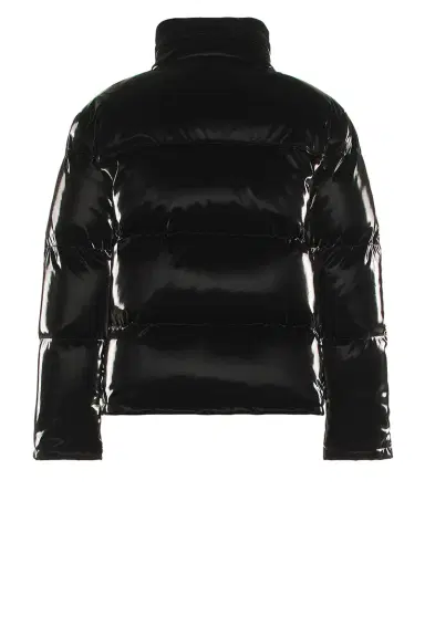 Saint Laurent Doudoune Oversize Jacket | Thumbnail 2 Saint Laurent Doudoune Oversize Jacket | Thumbnail 2