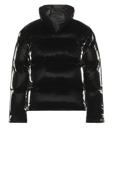 Saint Laurent Doudoune Oversize Jacket | Thumbnail 3 Saint Laurent Doudoune Oversize Jacket | Thumbnail 3