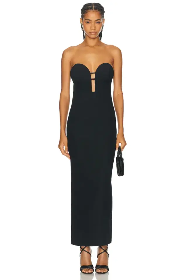 The New Arrivals by Ilkyaz Ozel Lia Dress
