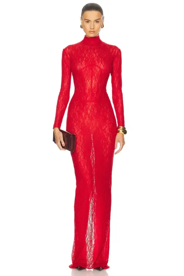 The New Arrivals by Ilkyaz Ozel Isadora Gown