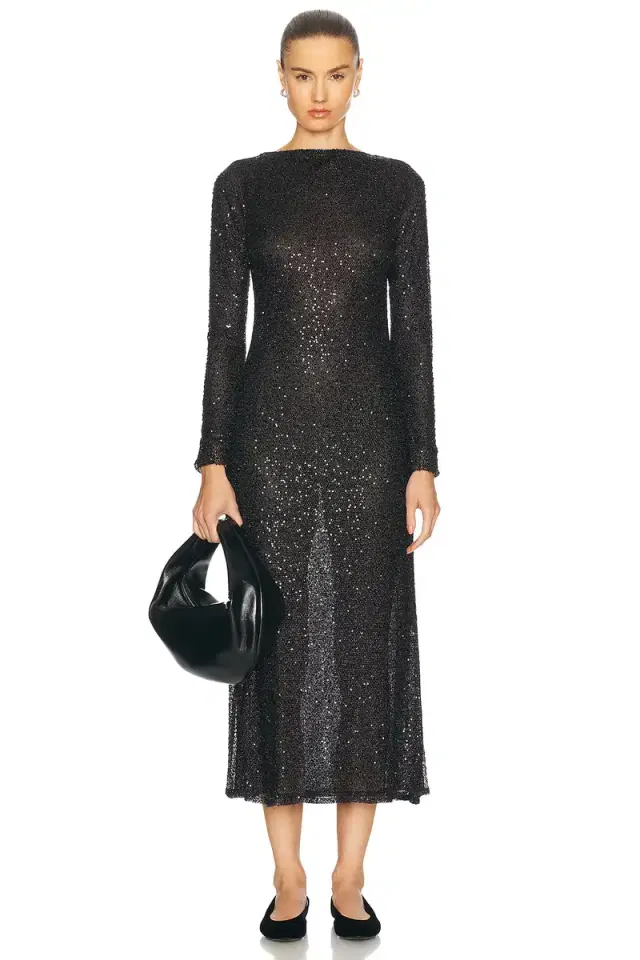 Proenza Schouler Marlowe Dress
