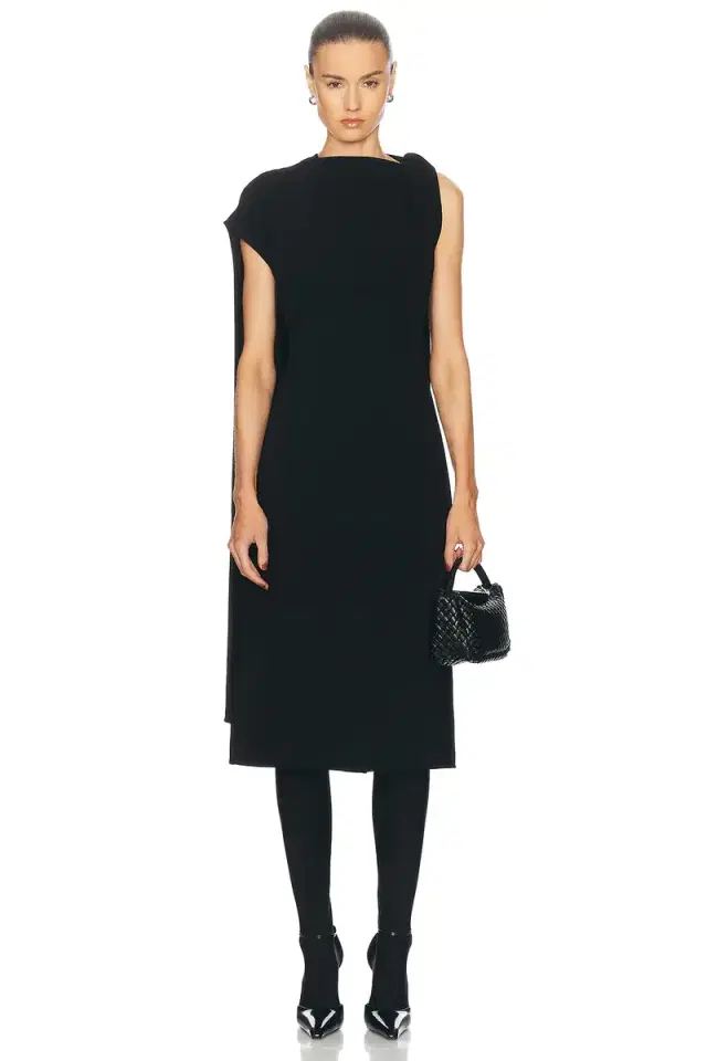Proenza Schouler Maude Dress