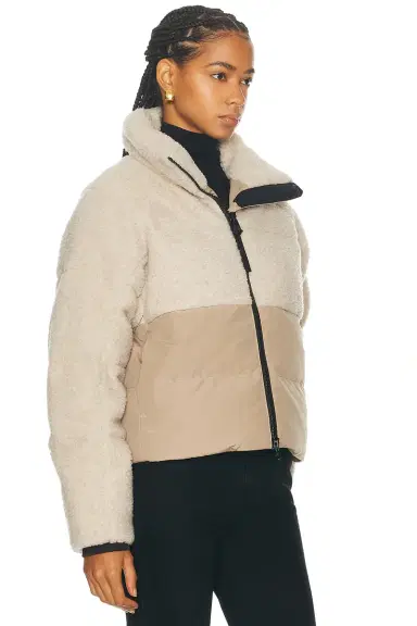 Canada Goose Elora Puffer | Thumbnail 3