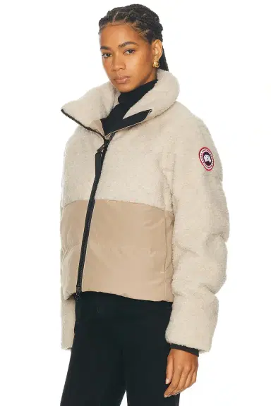 Canada Goose Elora Puffer | Thumbnail 4