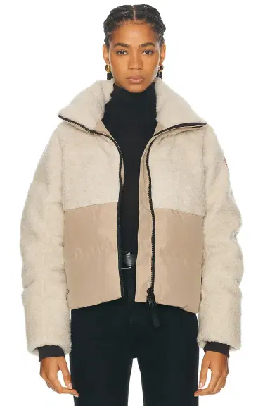 Canada Goose Elora Puffer | Thumbnail 1