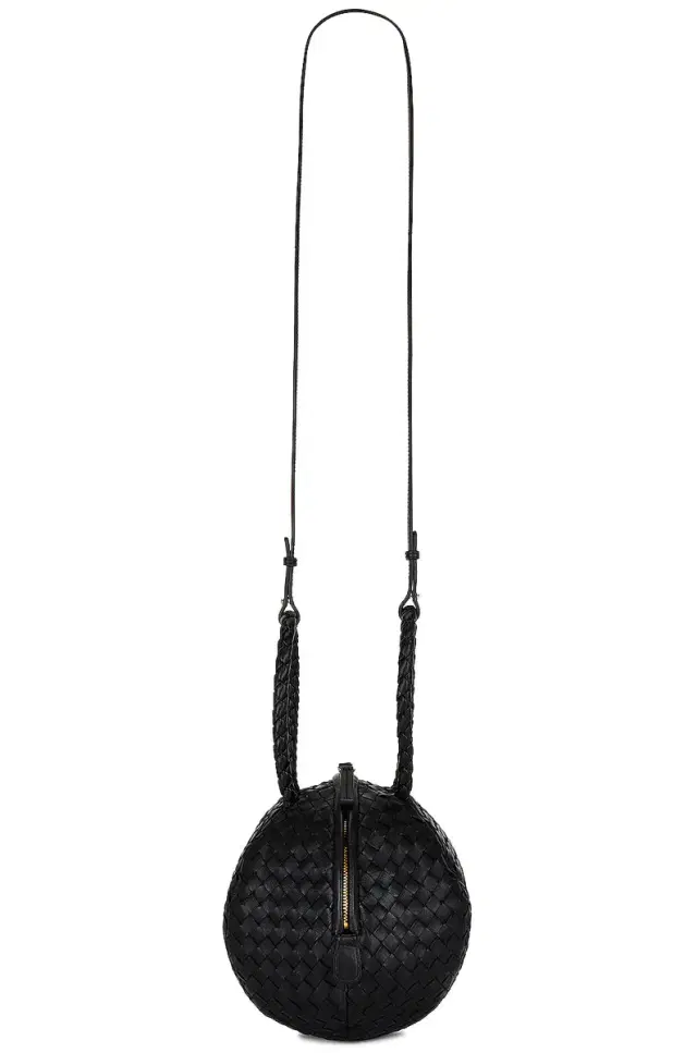 Bottega Veneta Mava Top Handle Bag