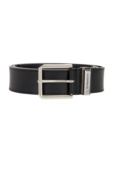 Givenchy Gentlemen Belt 35mm | Thumbnail 3 Givenchy Gentlemen Belt 35mm | Thumbnail 3