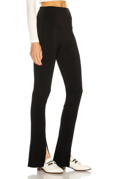 Norma Kamali x Lifestyle Spat Legging | Thumbnail 2 Norma Kamali x Lifestyle Spat Legging | Thumbnail 2