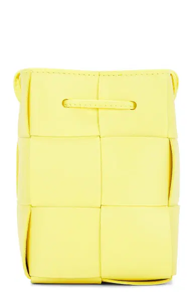 Bottega Veneta Mini Bucket Crossbody Bag | Thumbnail 4