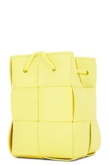 Bottega Veneta Mini Bucket Crossbody Bag | Thumbnail 5