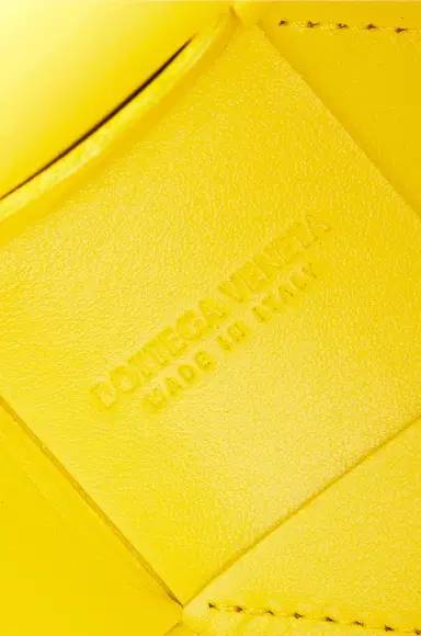 Bottega Veneta Mini Bucket Crossbody Bag | Thumbnail 7