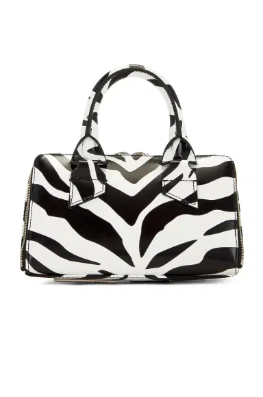 THE ATTICO Friday Crossbody Bag | Thumbnail 4 THE ATTICO Friday Crossbody Bag | Thumbnail 4