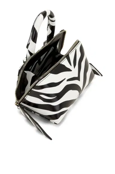 THE ATTICO Friday Crossbody Bag | Thumbnail 6 THE ATTICO Friday Crossbody Bag | Thumbnail 6