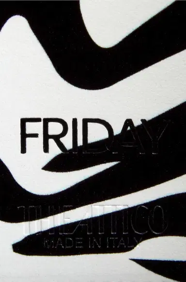 THE ATTICO Friday Crossbody Bag | Thumbnail 7 THE ATTICO Friday Crossbody Bag | Thumbnail 7