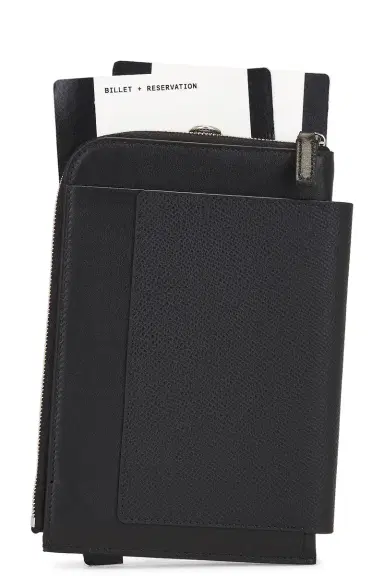 Balenciaga Passport Phone Holder | Thumbnail 3 Balenciaga Passport Phone Holder | Thumbnail 3