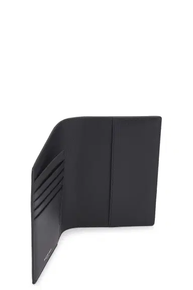 Balenciaga Passport Holder Wallet | Thumbnail 4 Balenciaga Passport Holder Wallet | Thumbnail 4