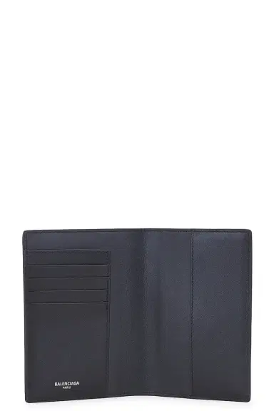 Balenciaga Passport Holder Wallet | Thumbnail 5 Balenciaga Passport Holder Wallet | Thumbnail 5