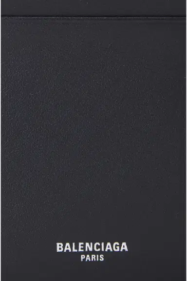 Balenciaga Passport Holder Wallet | Thumbnail 6 Balenciaga Passport Holder Wallet | Thumbnail 6