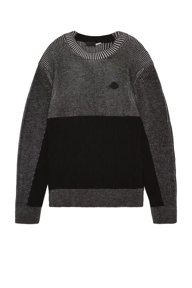 Crewneck Sweater