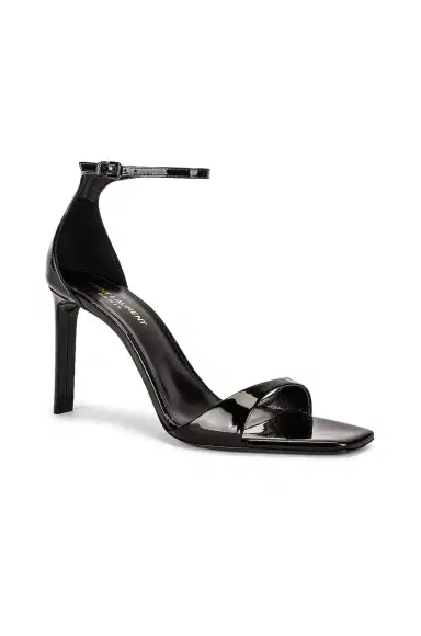 Saint Laurent Bea Sandals | Thumbnail 2 Saint Laurent Bea Sandals | Thumbnail 2