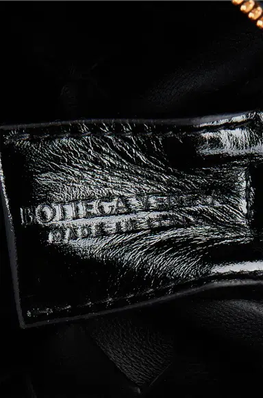 Bottega Veneta Mini Loop Bag | Thumbnail 7 Bottega Veneta Mini Loop Bag | Thumbnail 7