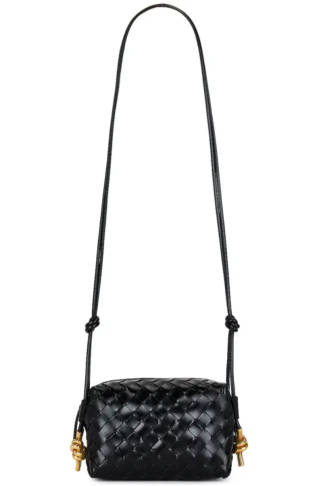Bottega Veneta Mini Loop Bag