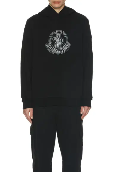 Moncler Hoodie | Thumbnail 4 Moncler Hoodie | Thumbnail 4