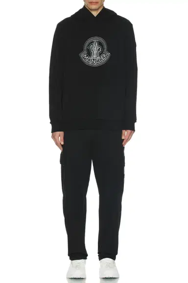 Moncler Hoodie | Thumbnail 5 Moncler Hoodie | Thumbnail 5